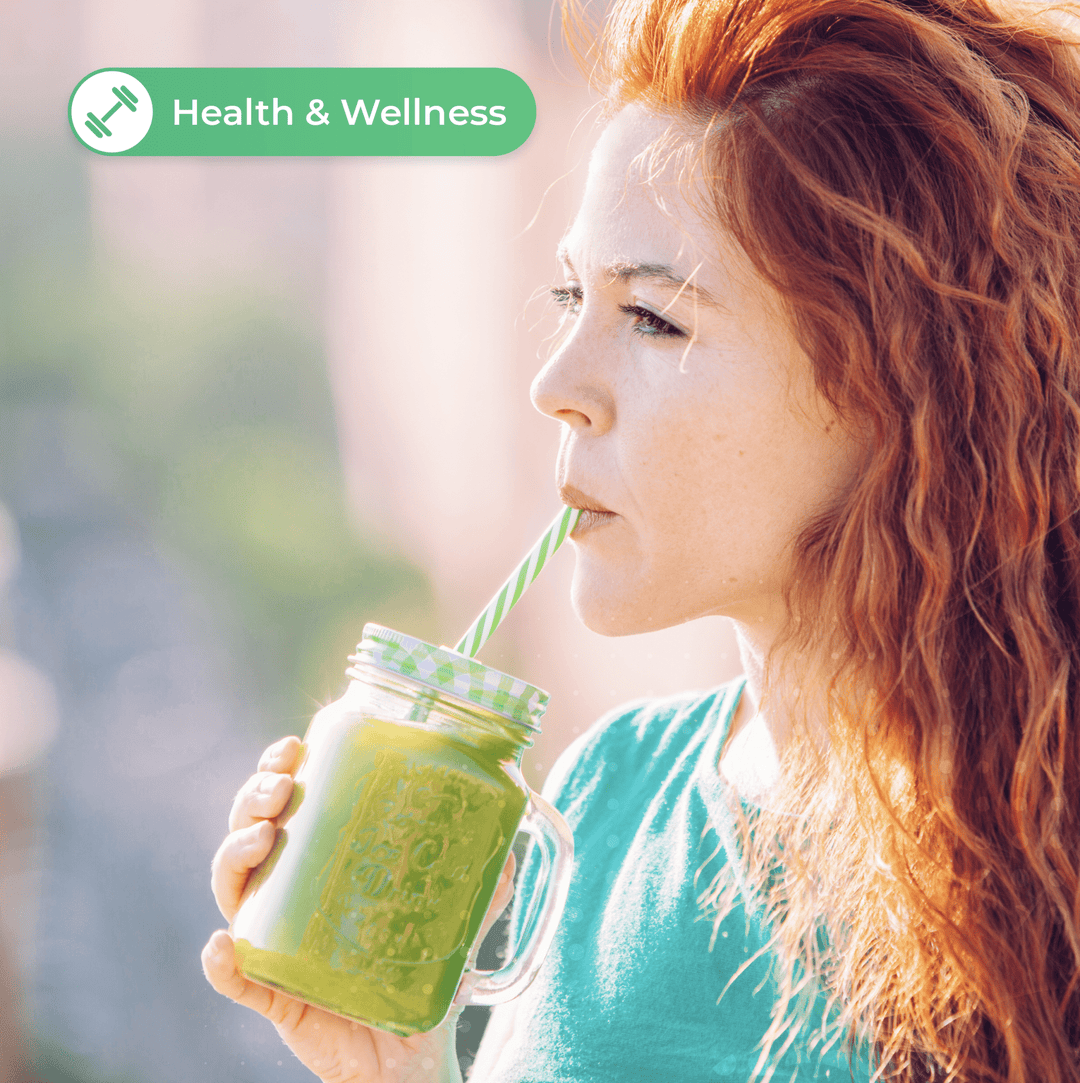 Swap it Out: Healthy Twists on Traditional St. Patrick's Day Drinks - Echelon Fit US