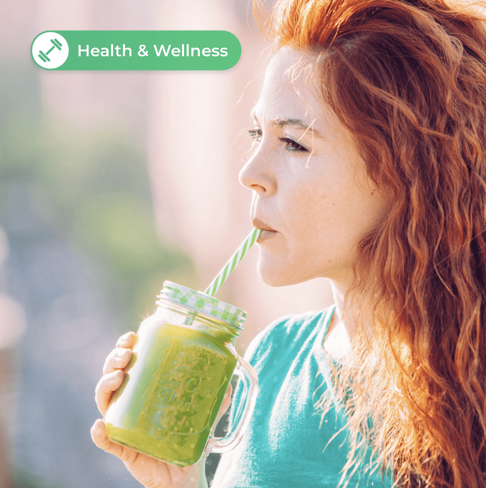Swap it Out: Healthy Twists on Traditional St. Patrick's Day Drinks - Echelon Fit US