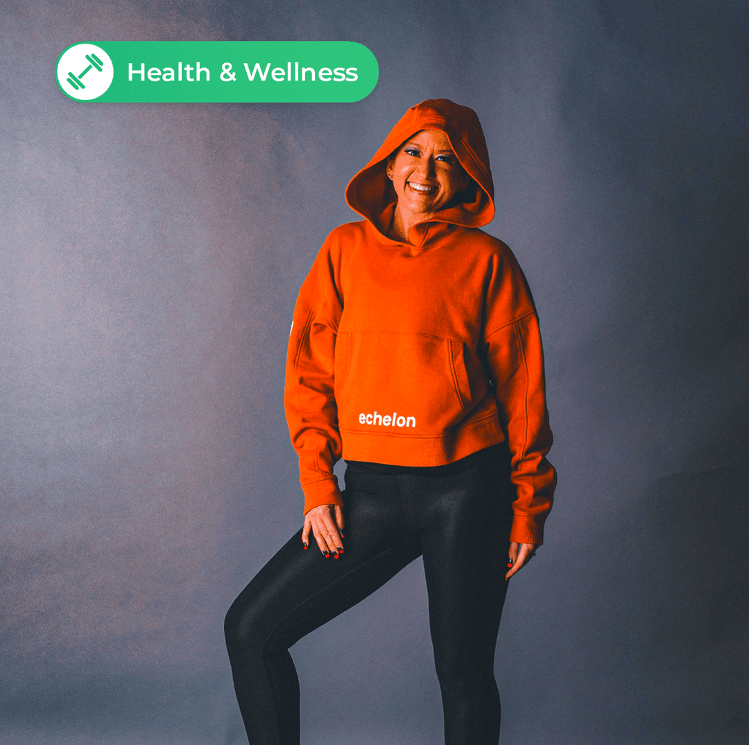 Sweater Weather and Sore Muscles: Using Echelon to Transition Between Seasons (Hello, October) - Echelon Fit US