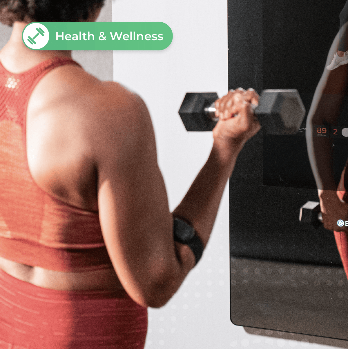 The Benefits of Heart Zone Training - Echelon Fit US