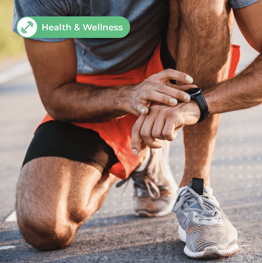 The Magic Mile: How Jeff Galloway Determines Long Run Pace - Echelon Fit US