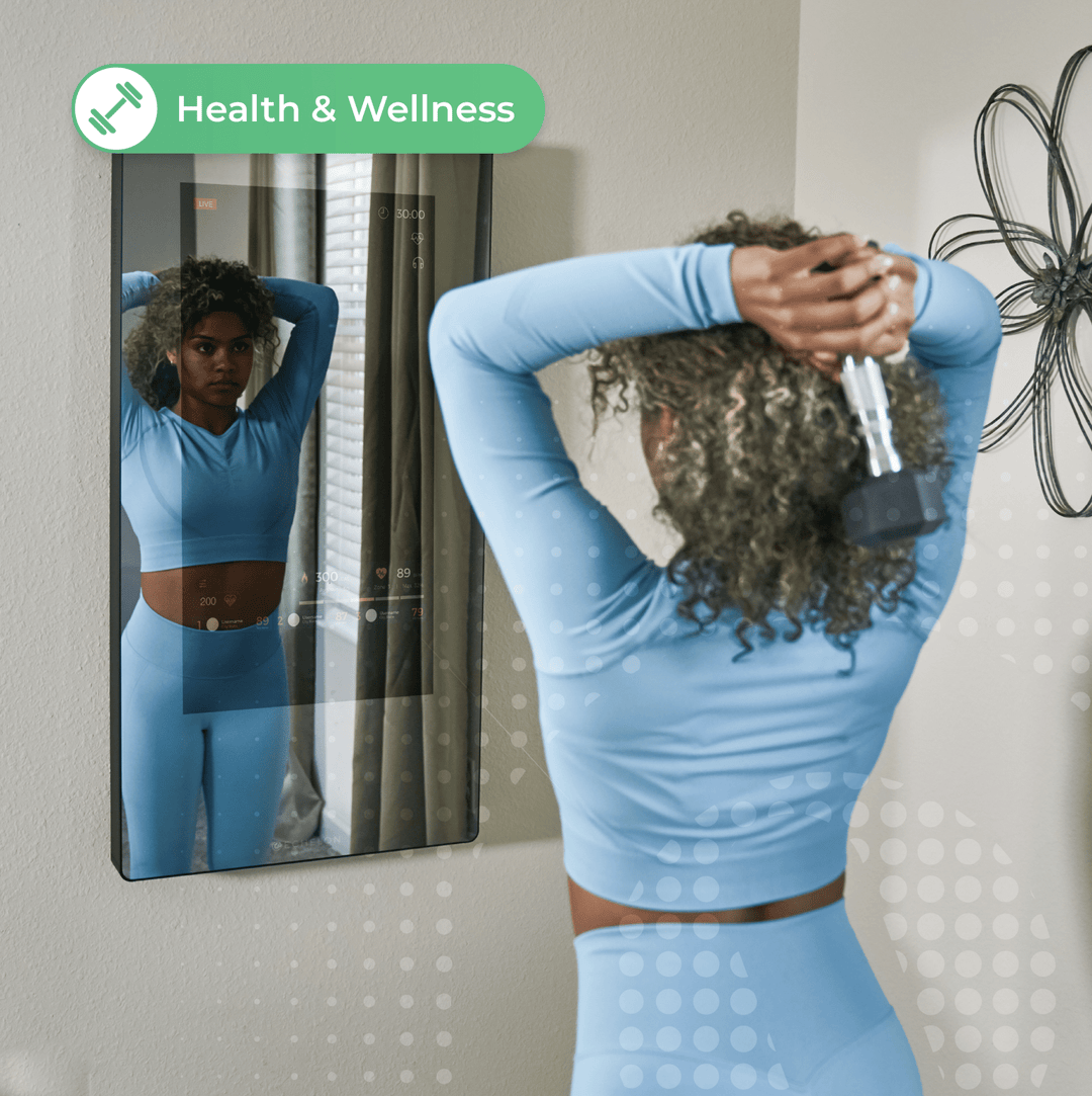 The Power of Consistency: How Small Habits Lead to Big Fitness Wins - Echelon Fit US