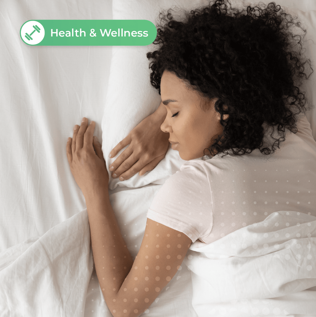 The Power of Good Sleep and Fitness - Echelon Fit US