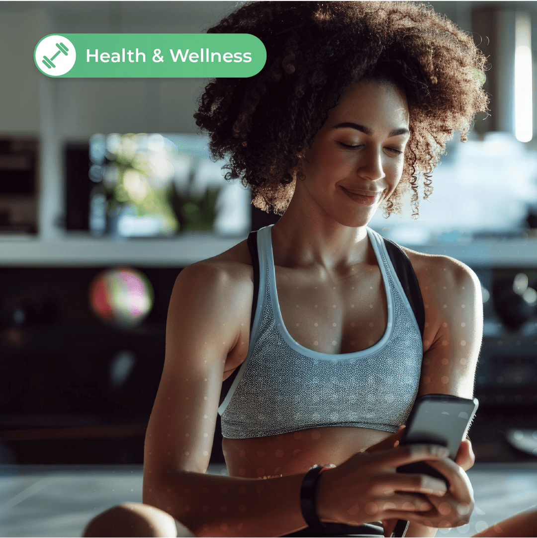 The Science of Fitness: Understanding How Your Body Changes with Exercise - Echelon Fit US