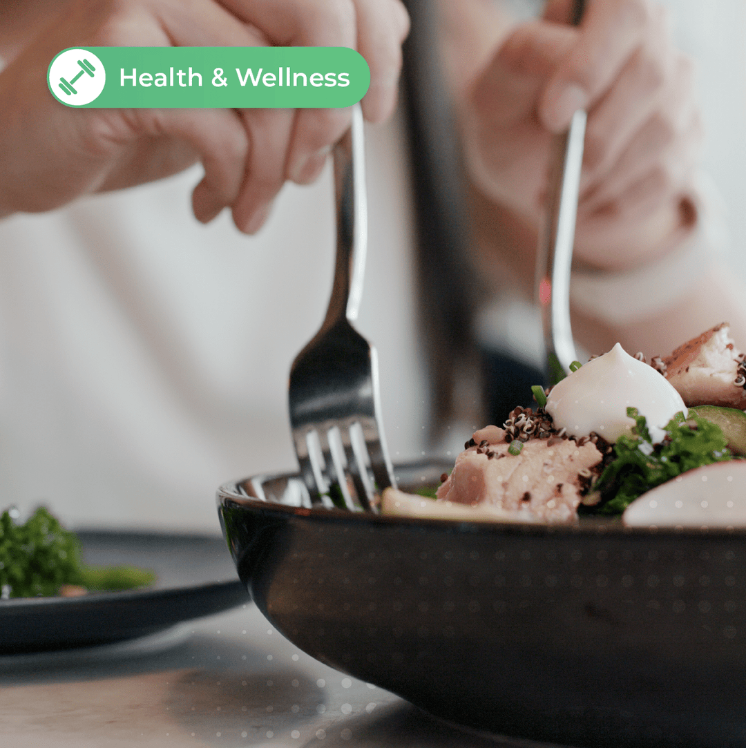 The Ultimate Guide to Heart-Healthy Cooking - Echelon Fit US
