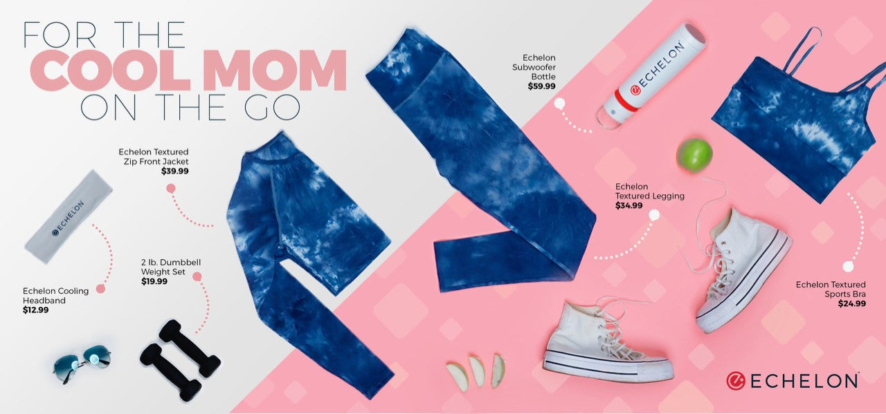 2021 Mother’s Day Gift Guide for Active Moms