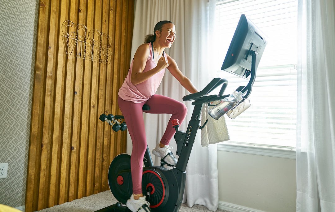 Top 6 Ways an Echelon Connect Bike Could Upgrade Your Life - Echelon Fit US