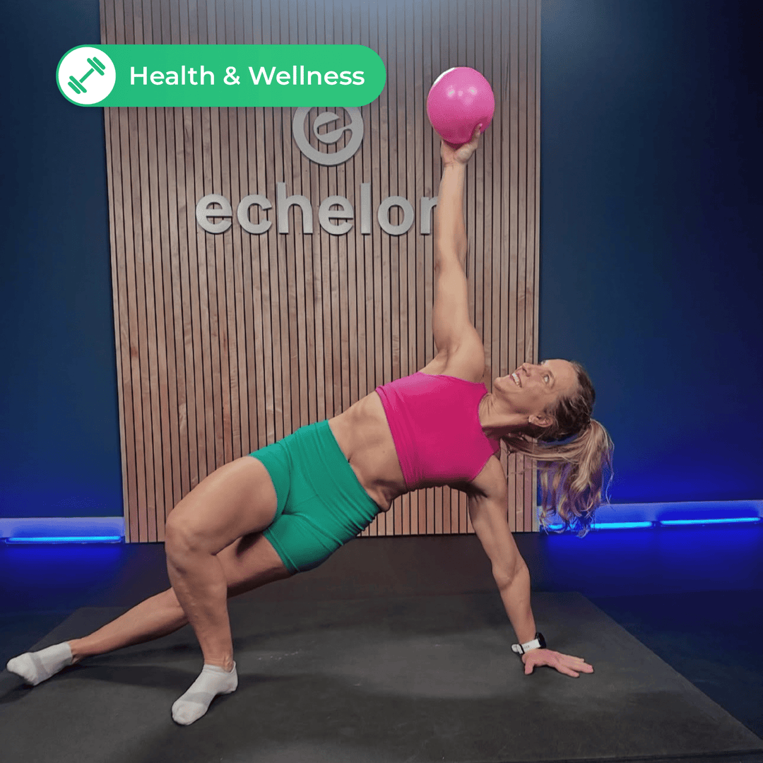 TOP FORM TIPS FOR INJURY PREVENTION - Echelon Fit US