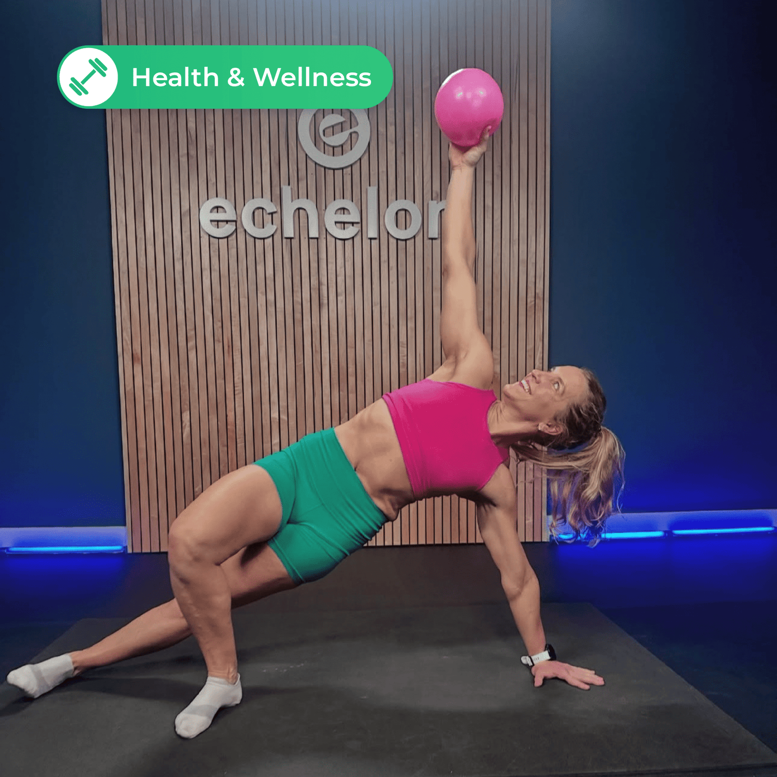 TOP FORM TIPS FOR INJURY PREVENTION - Echelon Fit US
