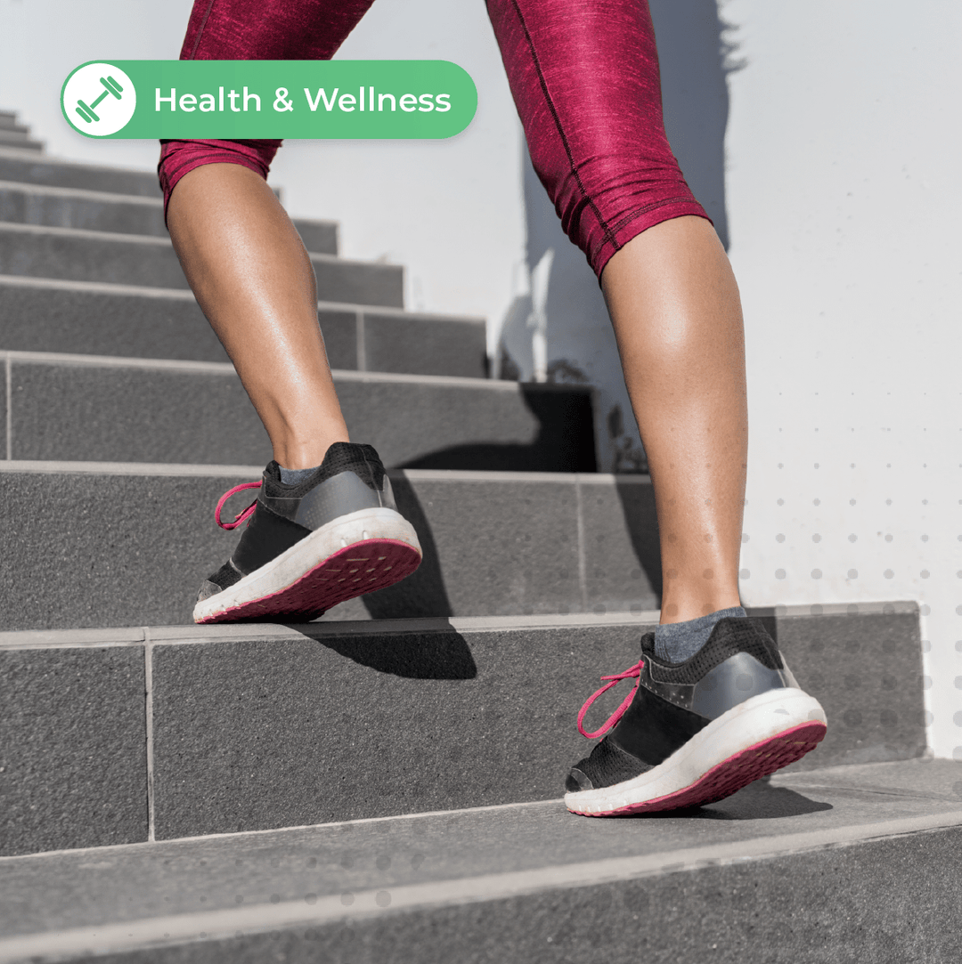 Top Tips to Add More Steps to Your Day - Echelon Fit US