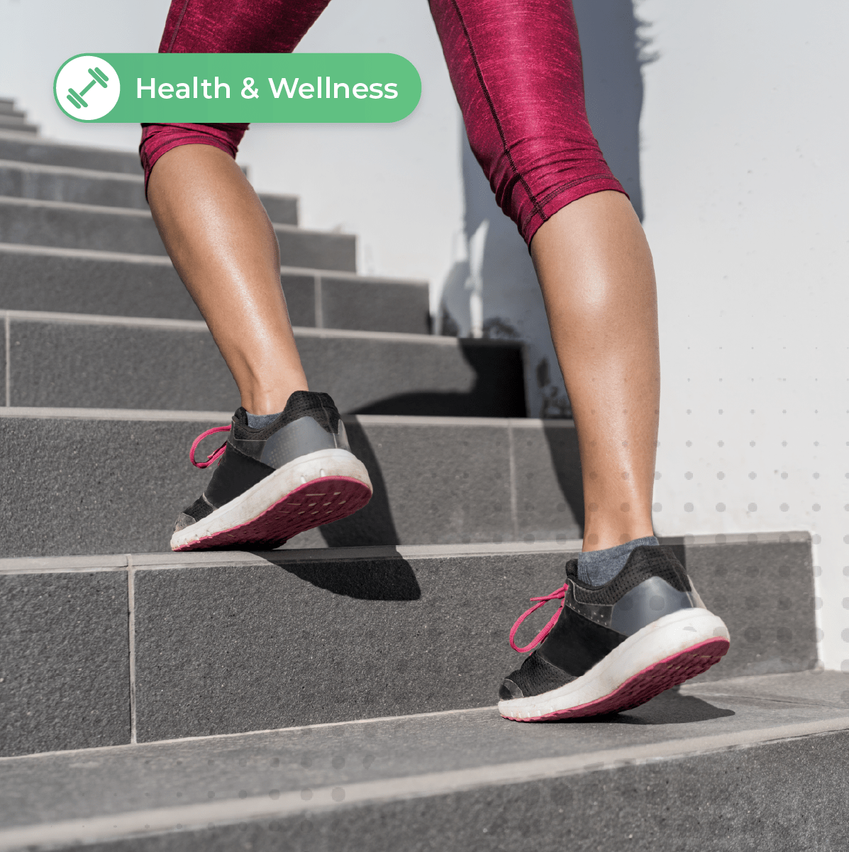 Top Tips to Add More Steps to Your Day - Echelon Fit US