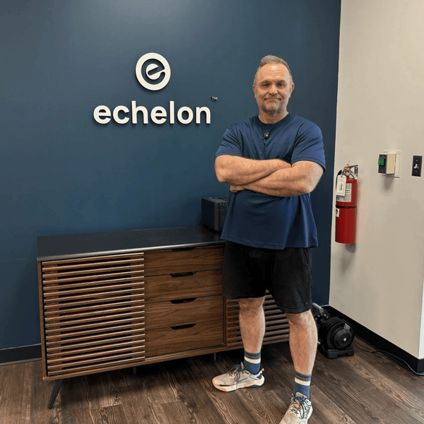 TreadmillReviews: Echelon Onward! Our Trip to Orlando, March 2026