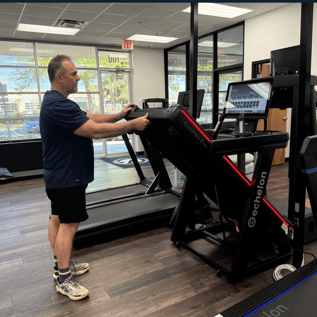 TreadmillReviews: Echelon Stride 50 RCX Pro – Pros & Cons (2026) - Echelon Fit US