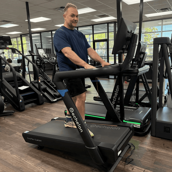 TreadmillReviews: Echelon Stride-8S – Pros & Cons (2026)