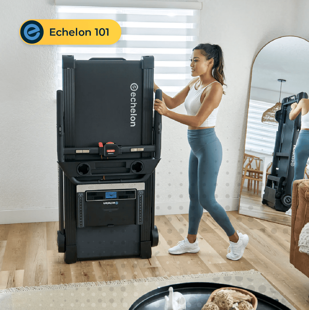 Treadmills Preventative Maintenance Requirements - Echelon Fit US