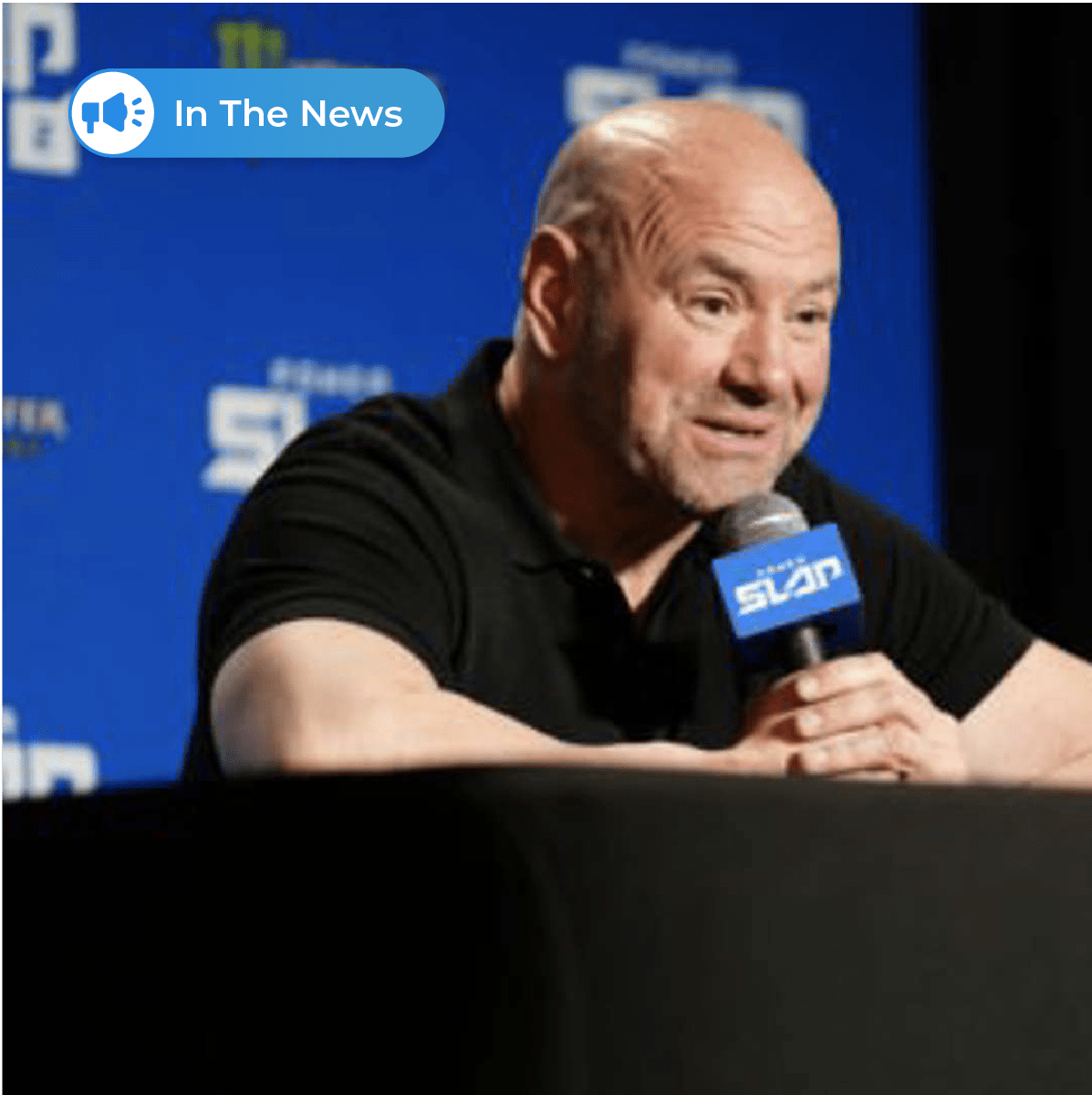 UFC Now Outfitted with Echelon - Echelon Fit US