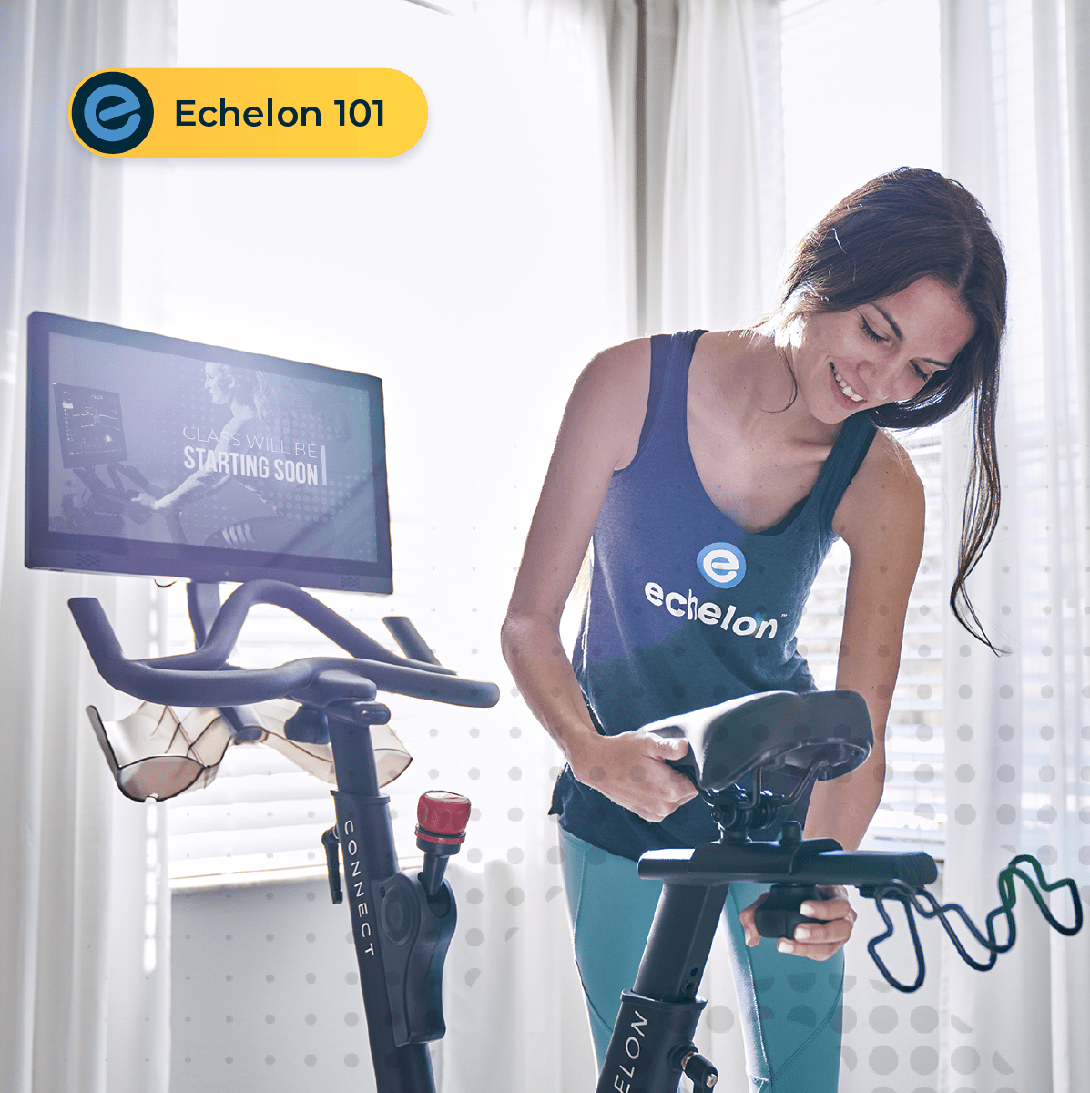 Unlock Flexibility & Strength: 10 Advantages of Working Out with Echelon - Echelon Fit US