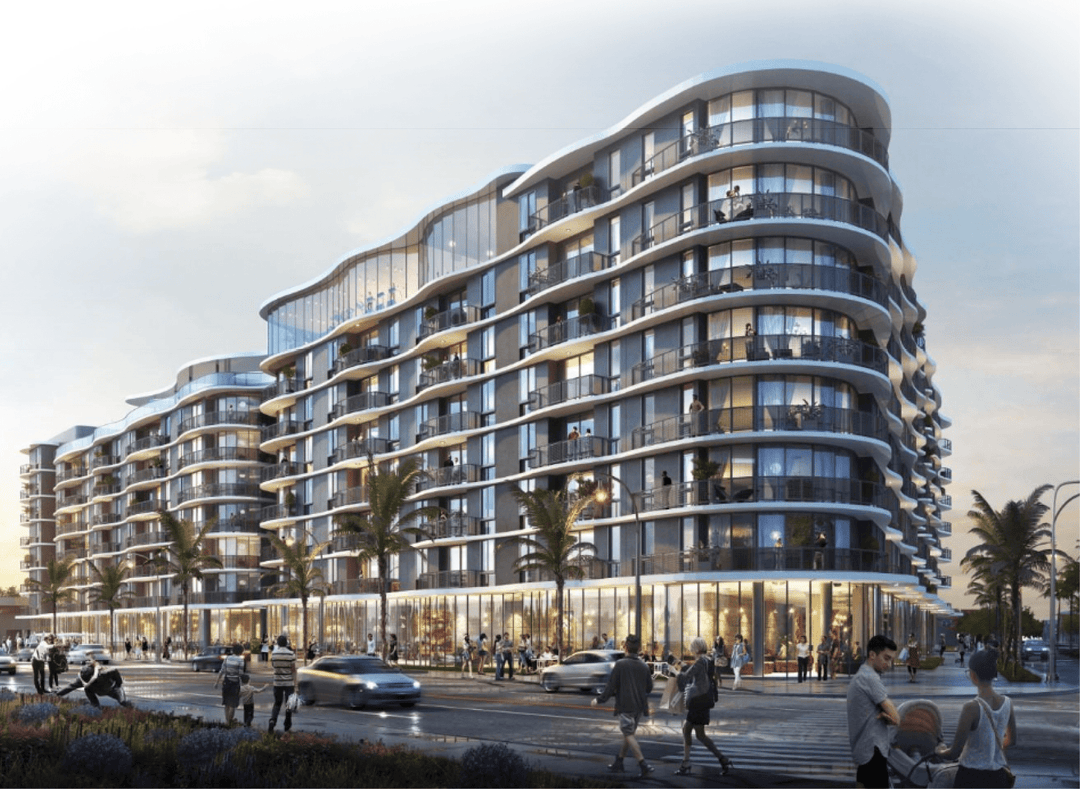 We're Breaking Ground on a New Studio in Miami - Echelon Fit US