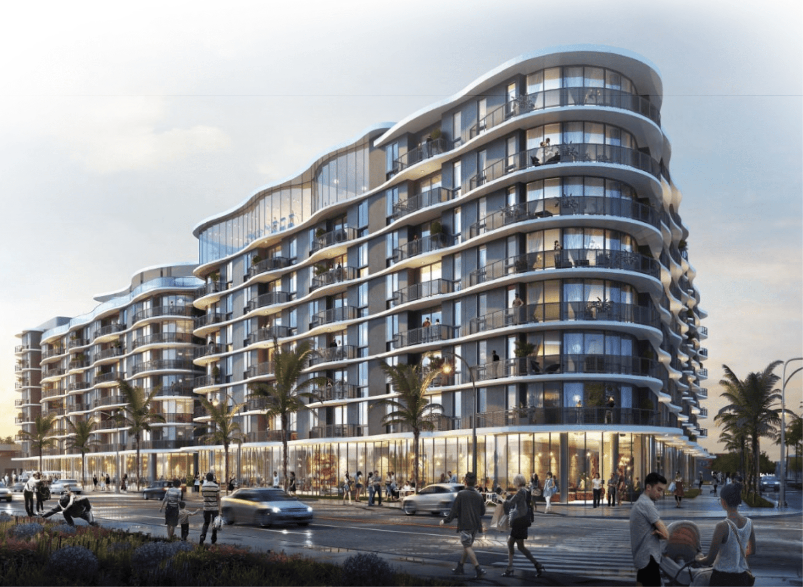 We're Breaking Ground on a New Studio in Miami - Echelon Fit US