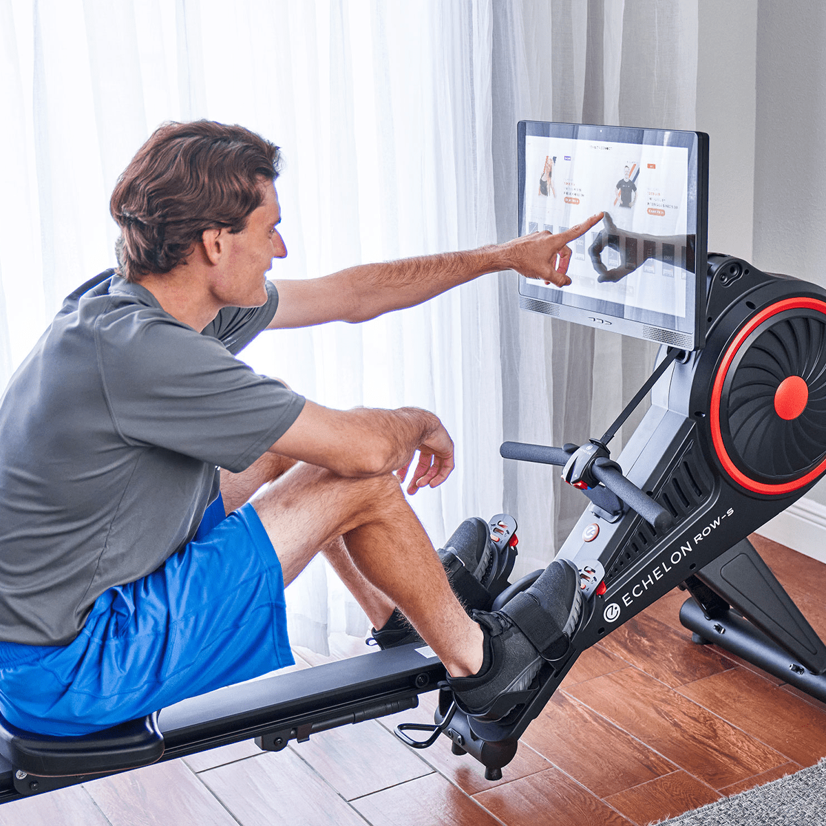 What Is the Difference Between FitPass and Echelon Premier Membership? - Echelon Fit US