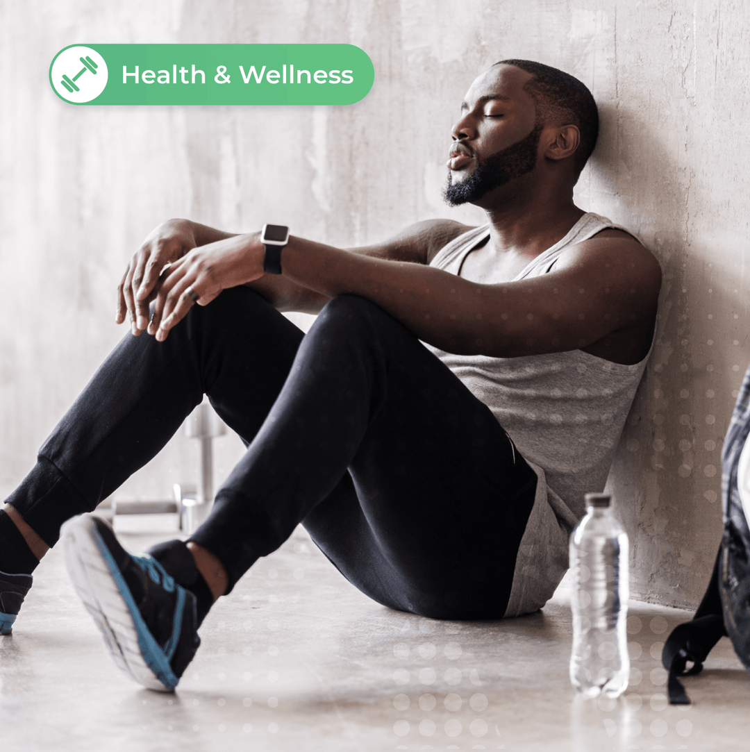 Why Rest Days Are Critical for Progress - Echelon Fit US