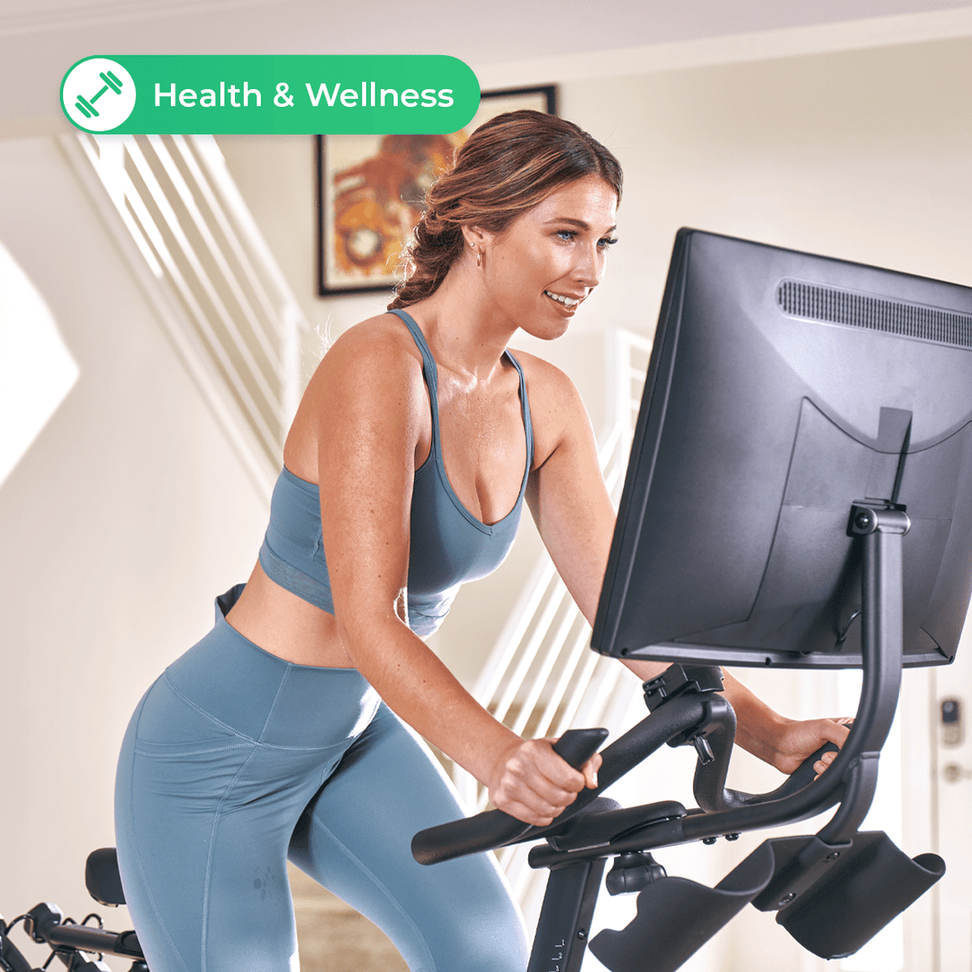 Why the First Step Matters More Than the Finish Line in Your Fitness Journey - Echelon Fit US