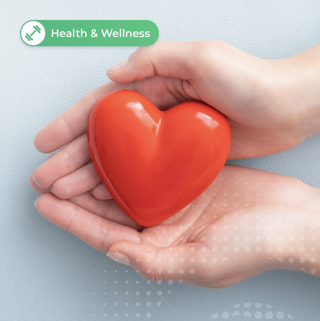 World Health Day: Prioritizing Wellness with Echelon Fitness