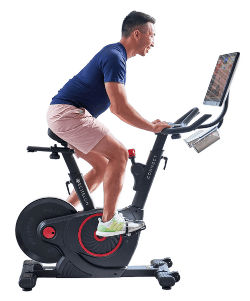 Bikes image