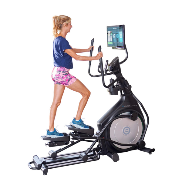 Ellipticals image