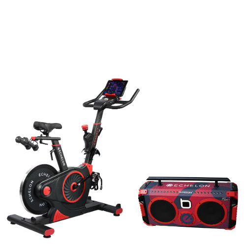 EX-3 + Bumpboxx Bundle