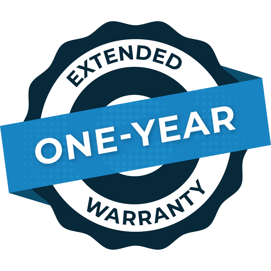 1 Year Extended Warranty - Connected Equipment - $59.99 - Echelon Fit US