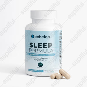 Echelon Sleep & Recharge