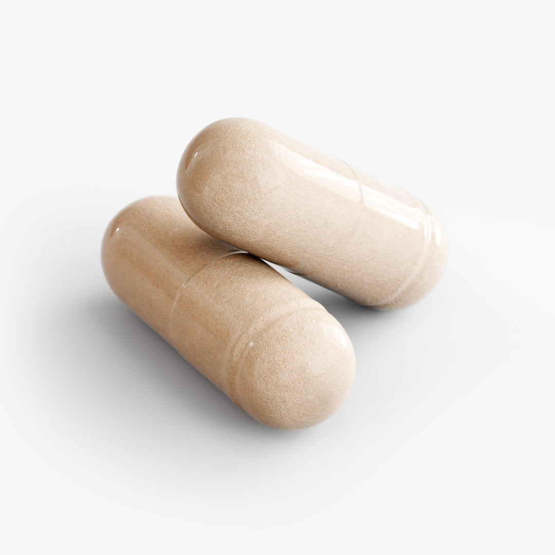 Echelon Calm Ashwagandha – Echelon Nutrition (view 5)