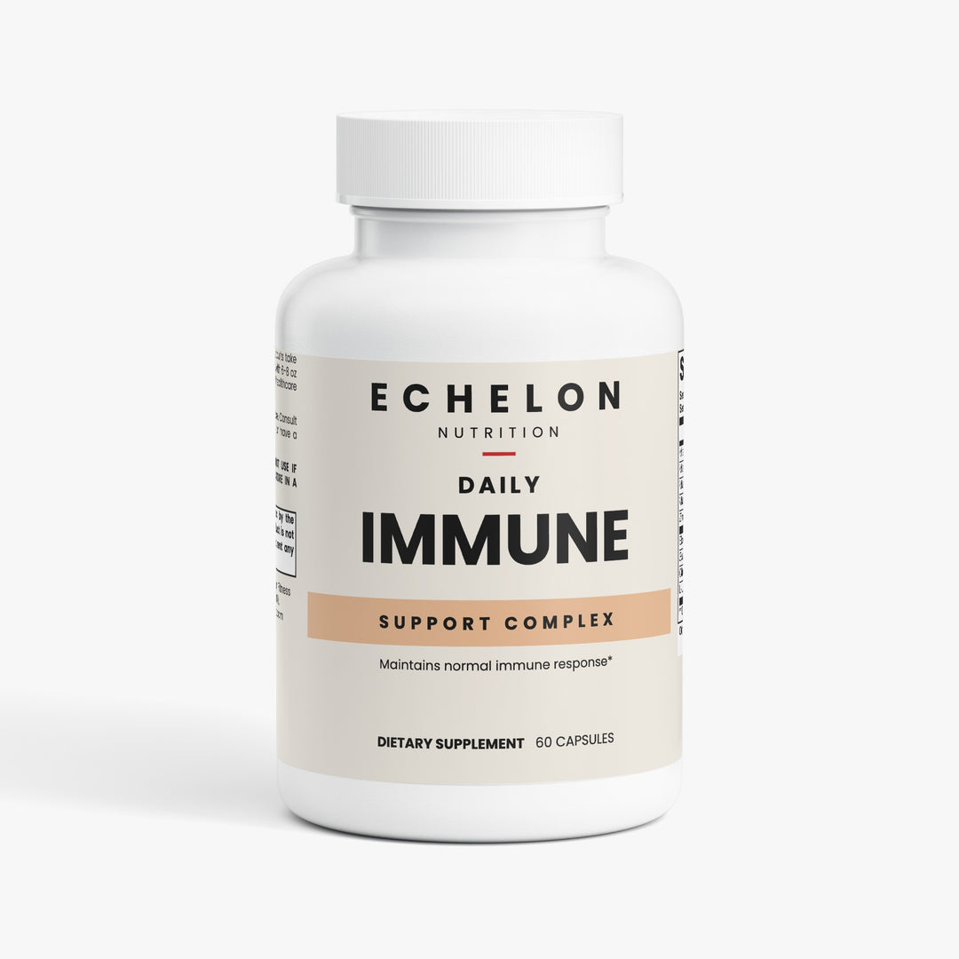 Echelon Daily Immune – Echelon Nutrition
