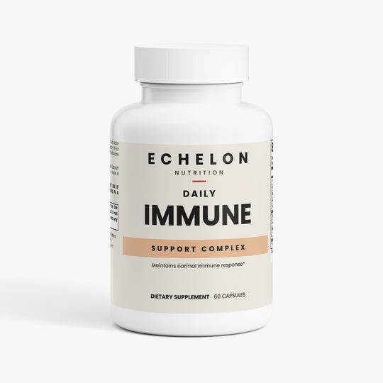 Echelon Daily Immune – Echelon Nutrition