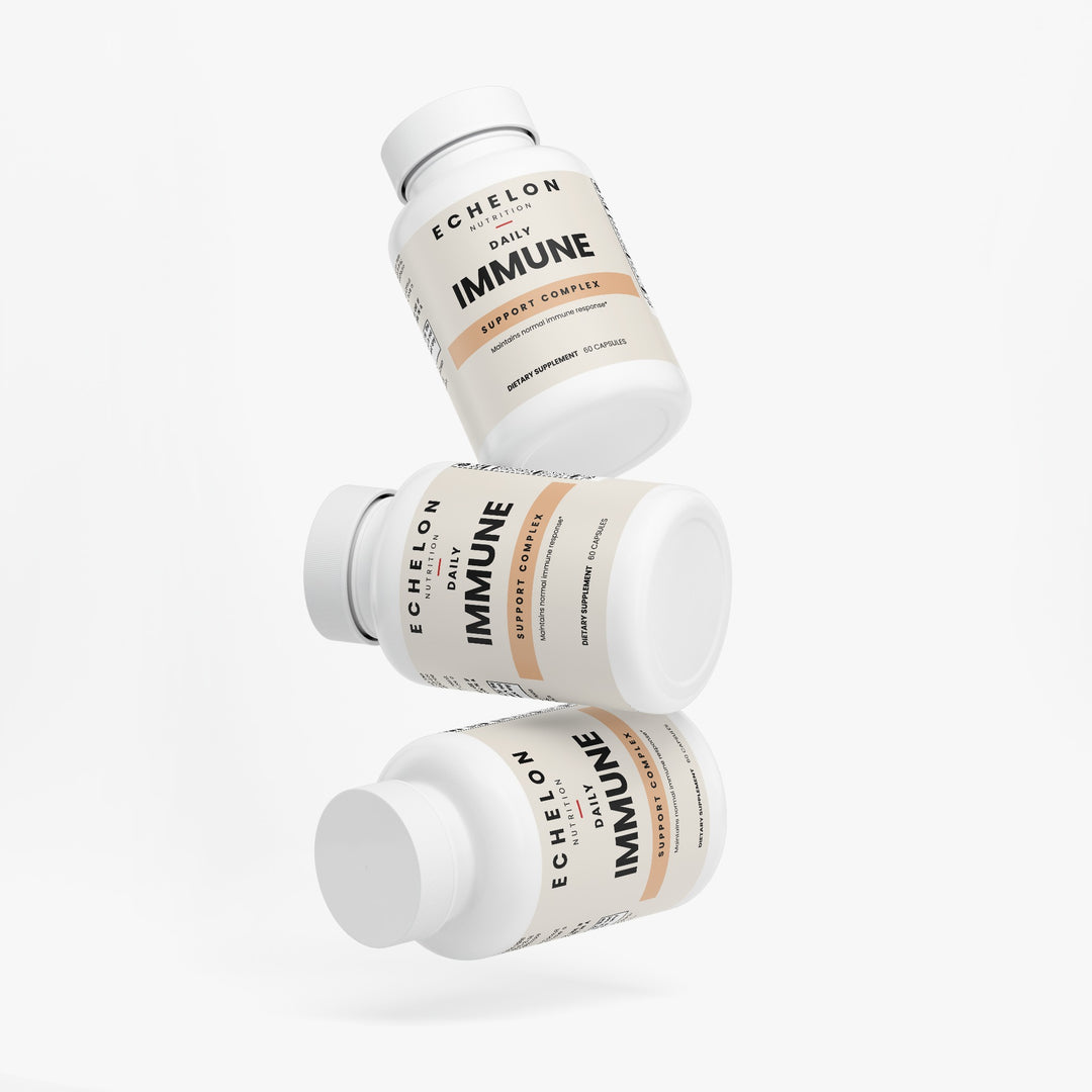 Echelon Daily Immune – Echelon Nutrition (view 4)