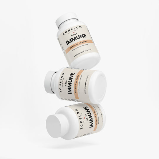 Echelon Daily Immune – Echelon Nutrition (view 4)
