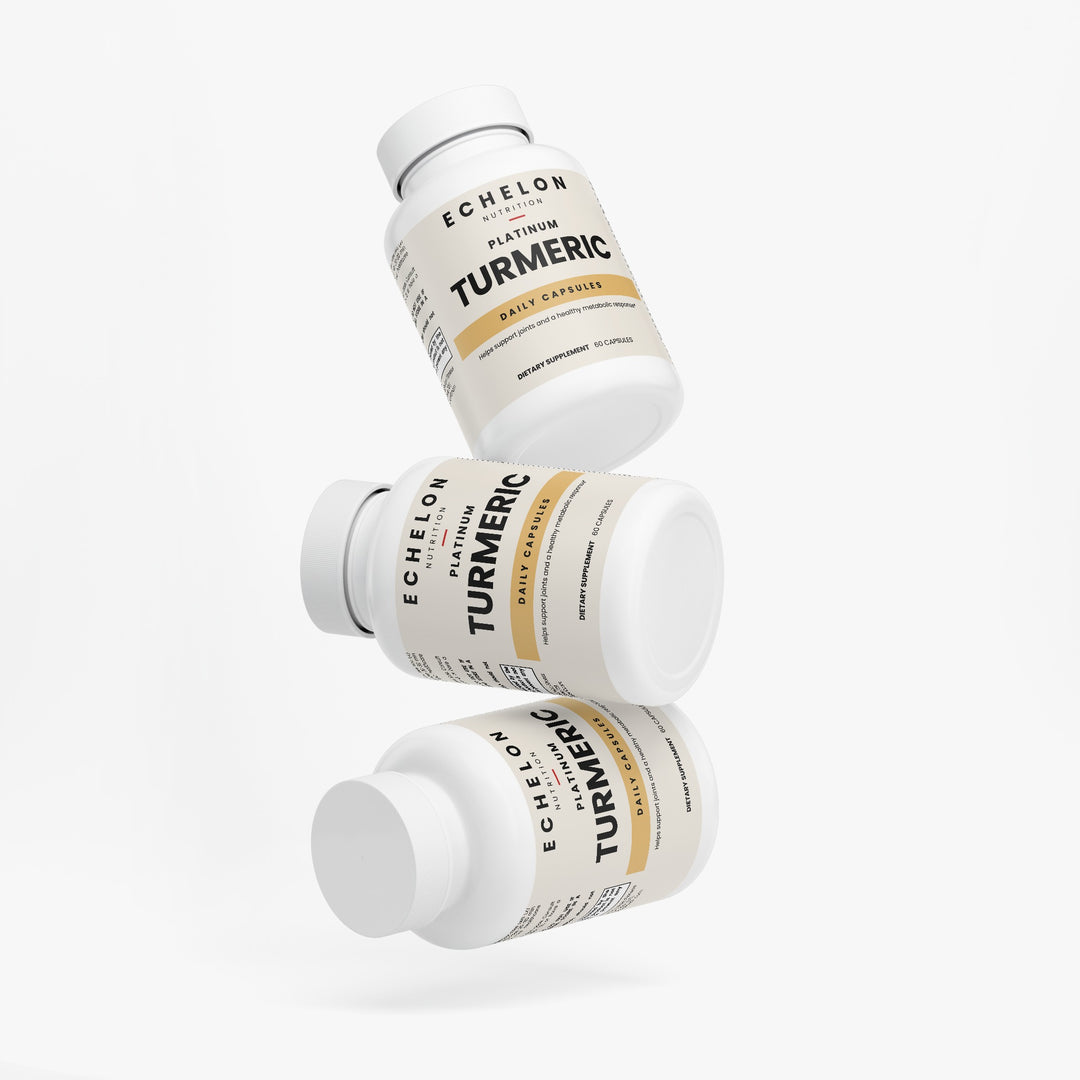 Echelon Platinum Turmeric – Echelon Nutrition (view 4)