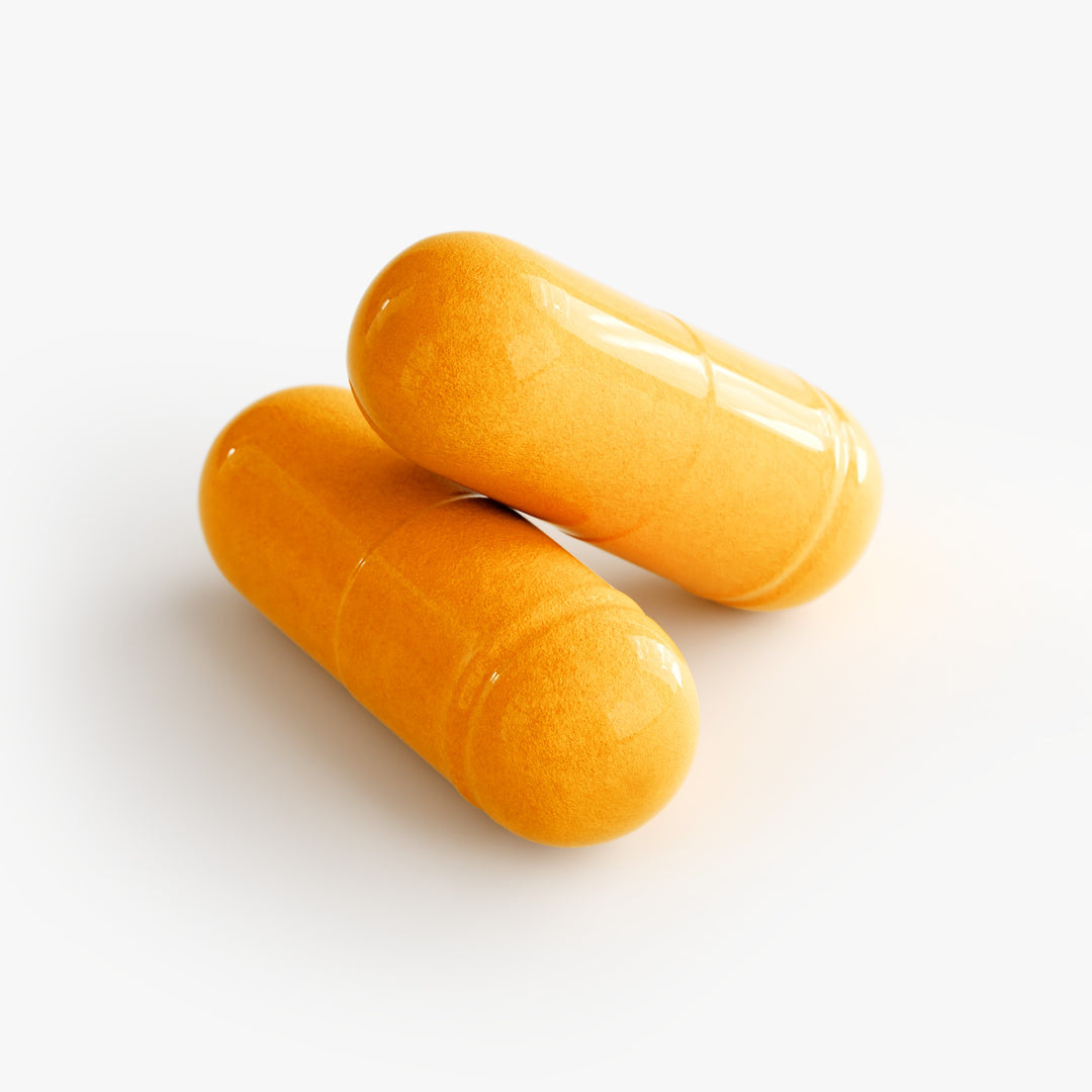 Echelon Platinum Turmeric – Echelon Nutrition (view 5)
