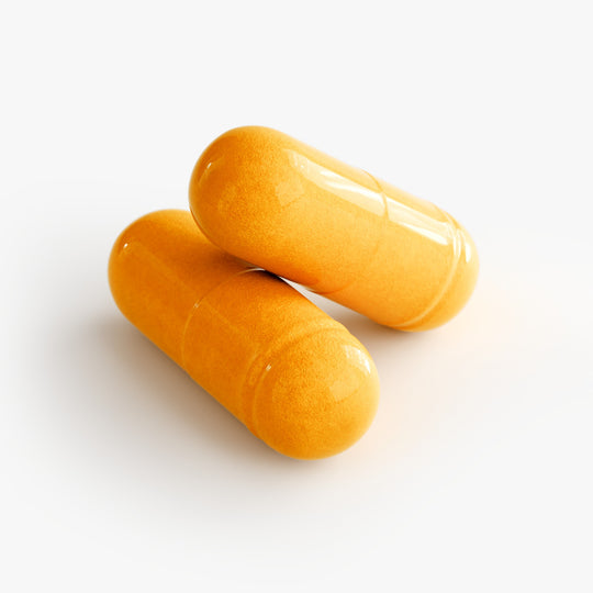 Echelon Platinum Turmeric – Echelon Nutrition (view 5)