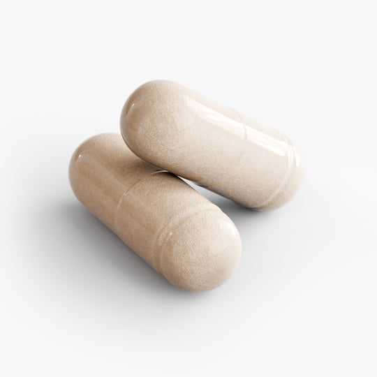 Echelon Complete Multivitamin – Echelon Nutrition (view 5)