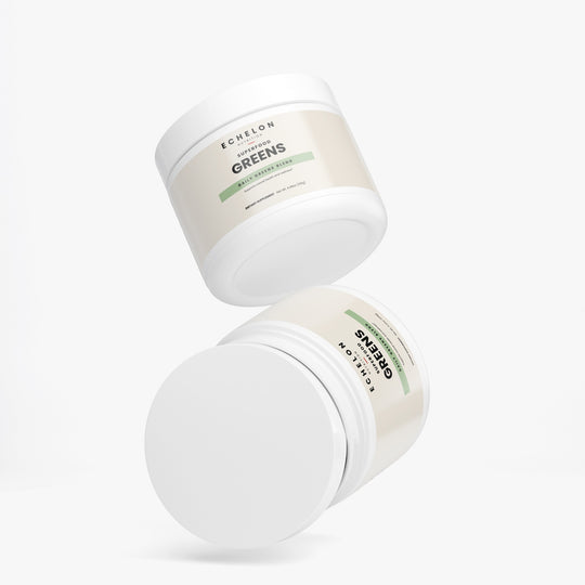 Echelon Superfood Greens – Echelon Nutrition (view 3)