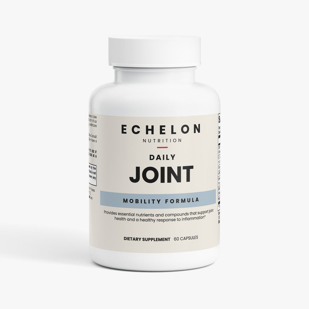 Echelon Daily Joint – Echelon Nutrition