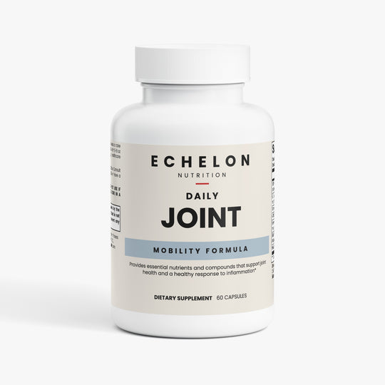 Echelon Daily Joint – Echelon Nutrition