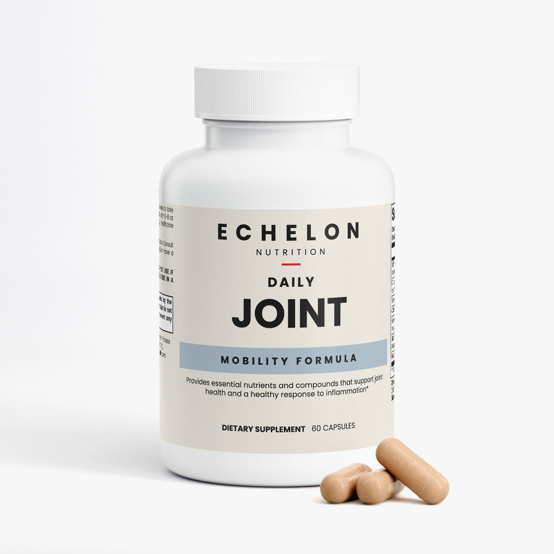 Echelon Daily Joint – Echelon Nutrition (view 2)