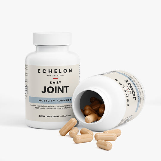 Echelon Daily Joint – Echelon Nutrition (view 3)