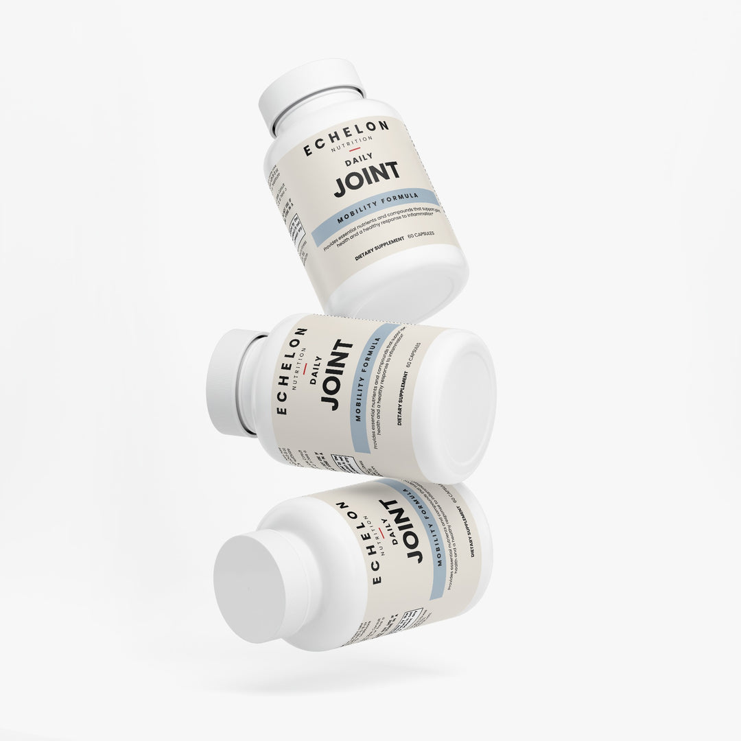 Echelon Daily Joint – Echelon Nutrition (view 4)