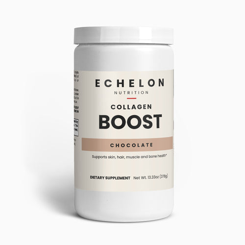 Echelon Collagen Boost (Chocolate)
