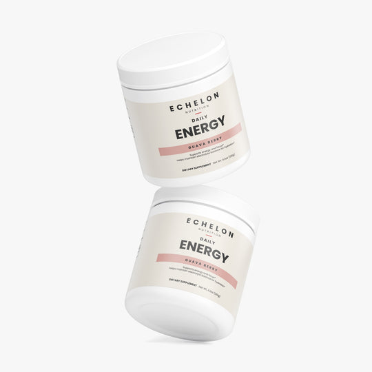 Echelon Daily Energy (Guava Berry) – Echelon Nutrition (view 4)