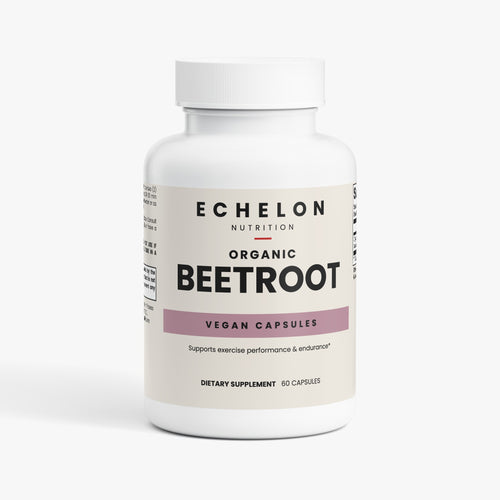 Echelon Organic Beetroot